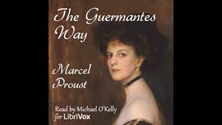 The Guermantes Way Le Côté de Guermantes by Marcel Proust Part 14  Full Audio Book [upl. by Alroi590]