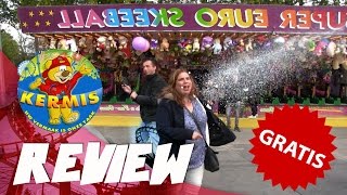 GRATIS KERMIS VIEREN IN WOERDEN MET KOETLIFE [upl. by Mcadams858]