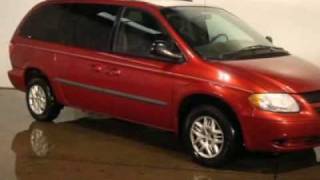 2002 Dodge Caravan  Minivan Passenger West Burlington IA 918451 [upl. by Piotr]