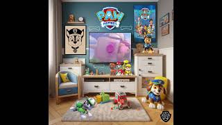 Paw Patrol  Intro amp Deco [upl. by Araec462]