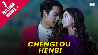 Chenglou Henbi  Amar amp Biju  Bitan Chongtham  Official Music Video Release 2018 [upl. by Annavoig]