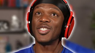 KSI Just Destroyed His Reputation In 10 Seconds [upl. by Aeirdna265]