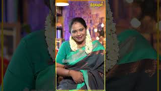 Divya Desam Episode  29  Sujitha  Thiruvarul TV [upl. by Garson508]