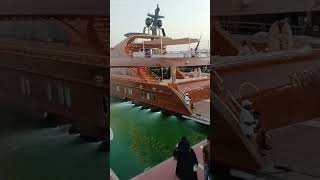 Qatar boat show [upl. by Rovit945]