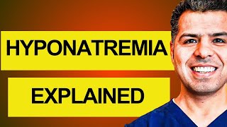 Understanding hyponatremia clinically oriented [upl. by Leontine312]