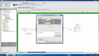 RSLogix 5000 Function Block Select Instruction  PLC Programming Example [upl. by Leakcim]