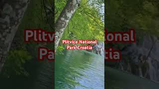 Plitvice National Park [upl. by Donia316]