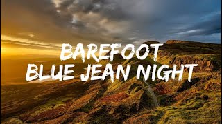 Jake Owen  Barefoot Blue Jean Night Lyrics [upl. by Bruckner]