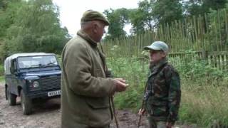 Longleat Junior Rangers EP18  Animal Tracking [upl. by Petronella]