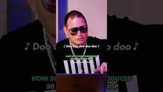 How LEGEND Scott Storch made 50 Cents Candy Shop 50cent scottstorch [upl. by Decato]