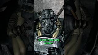 It Pays To Be Silent in Fallout 3 [upl. by Milka110]