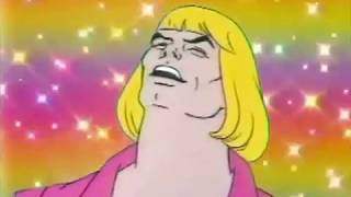 He Man Whats Going On metal version HEYYEYAAEYAAAEYAEYAA [upl. by Yssis]