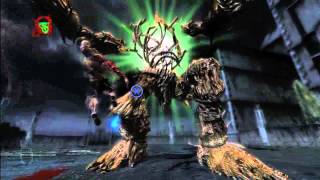 Splatterhouse 2010 BottleRocket quotFebruary 09quot Trailer [upl. by Eneg]