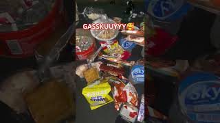 GASSS TERUSS🥰 likeandsubscribe bonekalucu makananindonesia [upl. by Elgar]