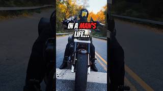 Pinned comment👇🏻mindset motorcycle bikelife biker menslifestyle harleydavidson trending [upl. by Carrick160]