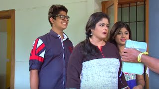 Thatteem Mutteem  Ep 156  Bribery through money order  Mazhavil Manorama [upl. by Sloatman]