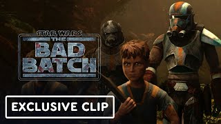 Star Wars The Bad Batch  Official Season 3 Clip  IGN Fan Fest 2024 [upl. by Cal]