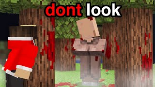 DONT Look For The Faceless Villager [upl. by Raffin]