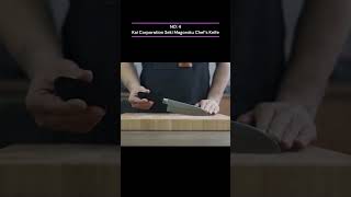 Top 5 Best Chefs Knives In 2024 [upl. by Hoover]