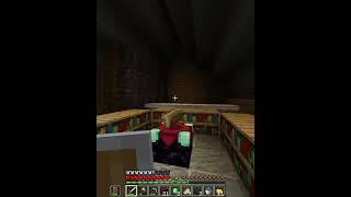 No toca antes de entrar minecraft gameplay gaming minecraftshorts minecraftmemes herobrine [upl. by Anila]