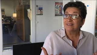 Extrait interview du docteur Annie NevyMozziconacci généticienne [upl. by Haraf968]