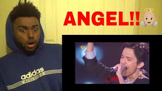 Dimash Kudaibergen Димаш Құдайберген Vocal Range REACTION [upl. by Samy]