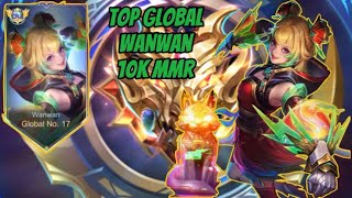 MABAR FREE DAN PUSH RANK AKUN SMURF mobilelegends mlbb streamer conanxwanwan livemobilelegends [upl. by Manus639]