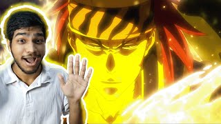 URYU VS RENJI WAS INSANE  Bleach TYBW Episode 33 REACTION  Bleach Thousand Year Blood War [upl. by Rednael238]