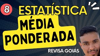 O professor de matemática estabeleceu que os seus estudantes REVISA GOIÁS 3° ano Professor Euler [upl. by Prochora]