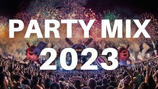 PARTY MIX 2024  Mashups amp Remixes of Popular Songs 2023  DJ Remix Party Dance Mix House Party 2024 [upl. by Catina]