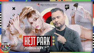 DODA I STANOWSKI  HEJT PARK  PRZEJDŹMY NA TY 314 [upl. by Nodnarb]