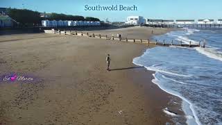 Southwold Beach [upl. by Nordgren330]