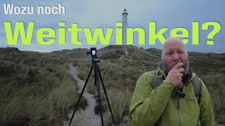 Landschaftsfotografie Brauchts noch ein Weitwinkel [upl. by Catriona]