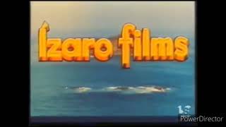 Ízaro FilmsCannon 1986 [upl. by Alleul628]