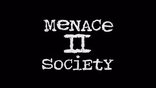 Menace II Society 1993  Opening Credits  Liquor Store Murders [upl. by Feldstein]