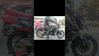 Bajaj Dominar Facelift Launch Confirmed – To Get Comprehensive Updates shortsfeed youtubeshorts [upl. by Nodyl]