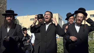 Reporters How the Haredim Israel’s ultraOrthodox make their own rules [upl. by Ephram97]