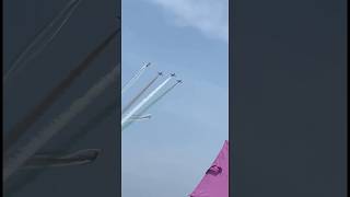 Air Show 2024  Mini Vlog  airshow vlog [upl. by Theda]