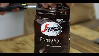 WayCap Test  Testing Segafredo  Compatible Nespresso Capsules [upl. by Wong707]