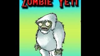 PvZ Survival Fog hard Yeti Finding Rare in 6th Flag [upl. by Arua854]