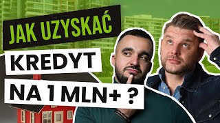 KREDYT INWESTYCYJNY na zakup nieruchomości  czy warto go wziąć  3QQ TV [upl. by Benis]