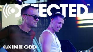 Chaos In The CBD  Live from Defected Croatia 2023 [upl. by Amor]