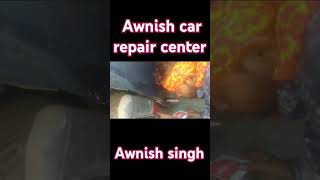 Engine flesher ytshorts automobile ytshorts awnish car repair center [upl. by Raviv]