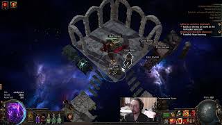 PoE 325 Lacerate of Haemorrhage Bleed Glad Part 8 [upl. by Frankhouse]