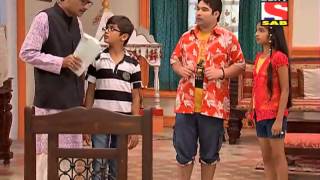 Baal Veer  Episode 366  11th February 2014 [upl. by Ailaroc]