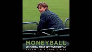 Moneyball  Movie Review [upl. by Laine]