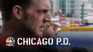 Chicago PD  Navy Pier Showdown Episode Highlight [upl. by Eibot]