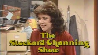 THE STOCKARD CHANNING SHOW  Ep 9 quotSusans Big Breakquot 1980 Stockard Channing [upl. by Gibbie17]