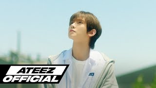 Special Clip ATEEZ에이티즈 여상 볼빨간사춘기  나의 사춘기에게 [upl. by Natalina51]