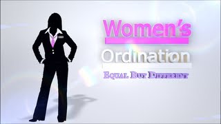 Womens Ordination Equal But Different  Pastor Stephen Bohr  Subordinate But Equal  1 of 3 [upl. by Aciram]